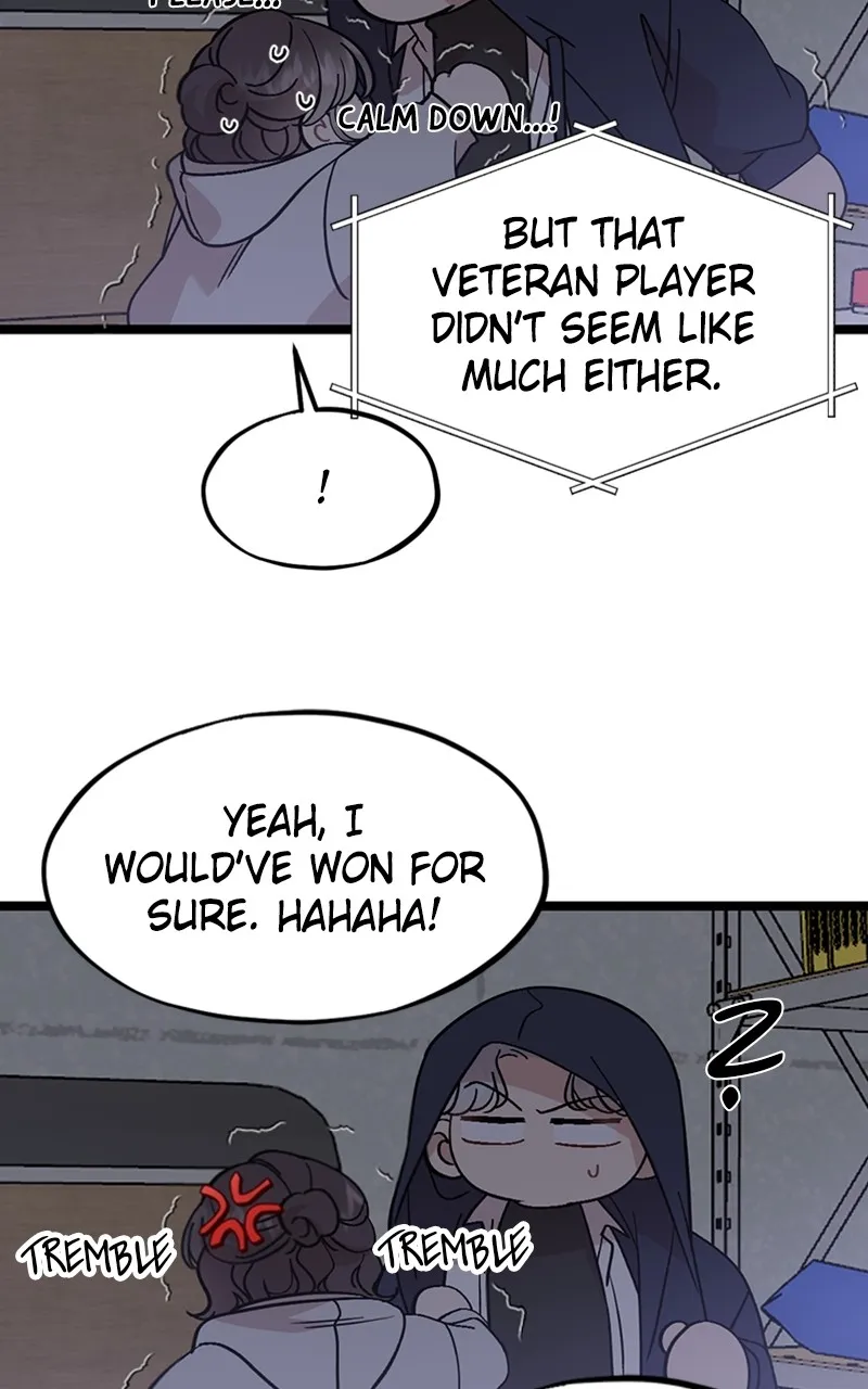 Date a Ranker Chapter 2 page 4 - 