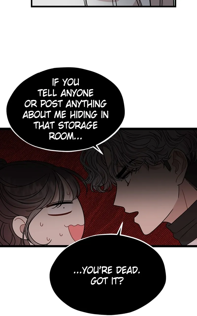 Date a Ranker Chapter 2 page 32 - 