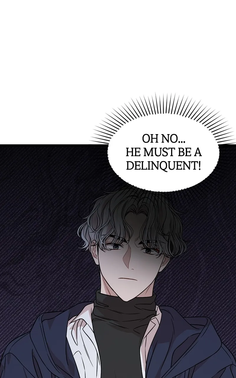 Date a Ranker Chapter 2 page 33 - 