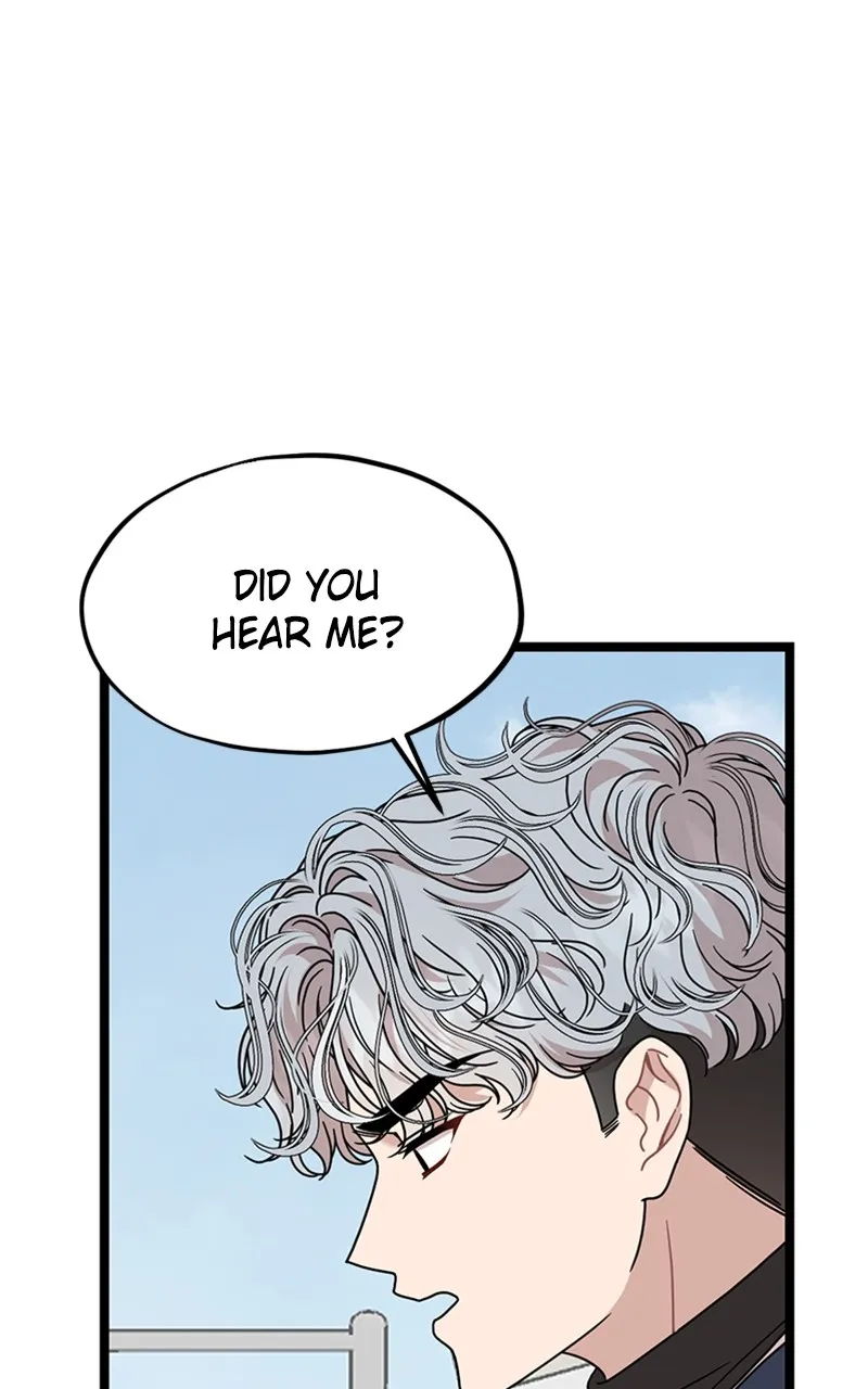 Date a Ranker Chapter 2 page 36 - 