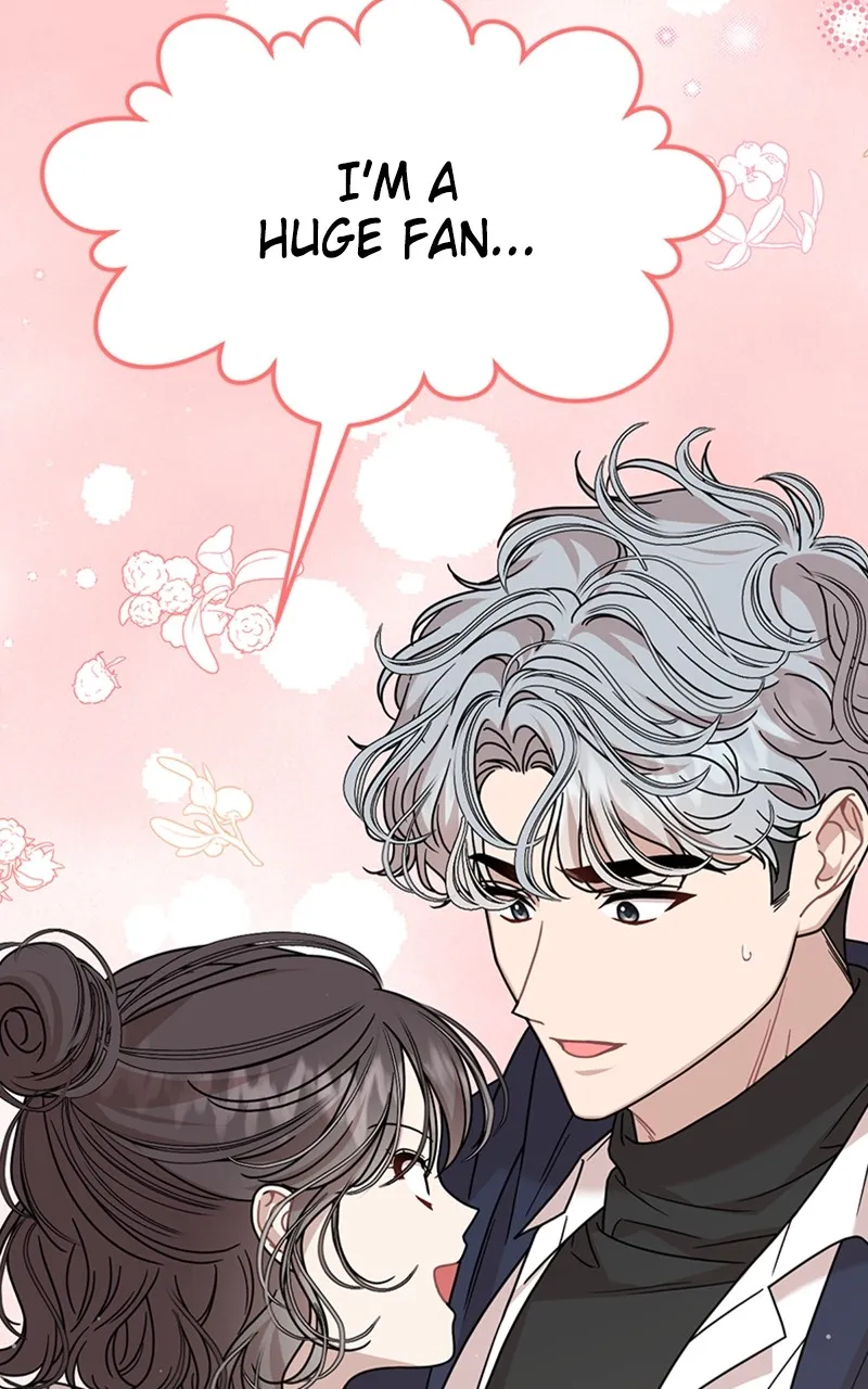 Date a Ranker Chapter 2 page 38 - 