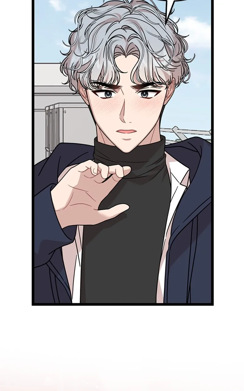 Date a Ranker Chapter 2 page 40 - 
