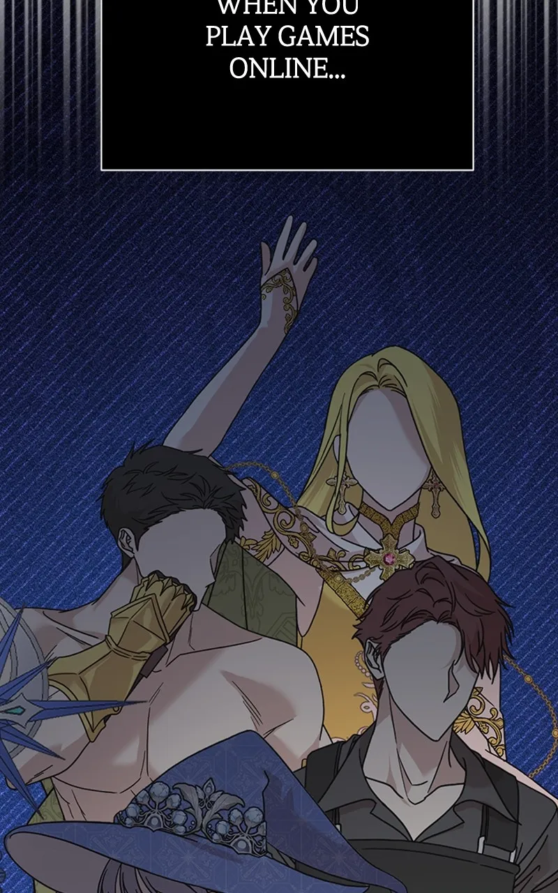 Date a Ranker Chapter 2 page 46 - 