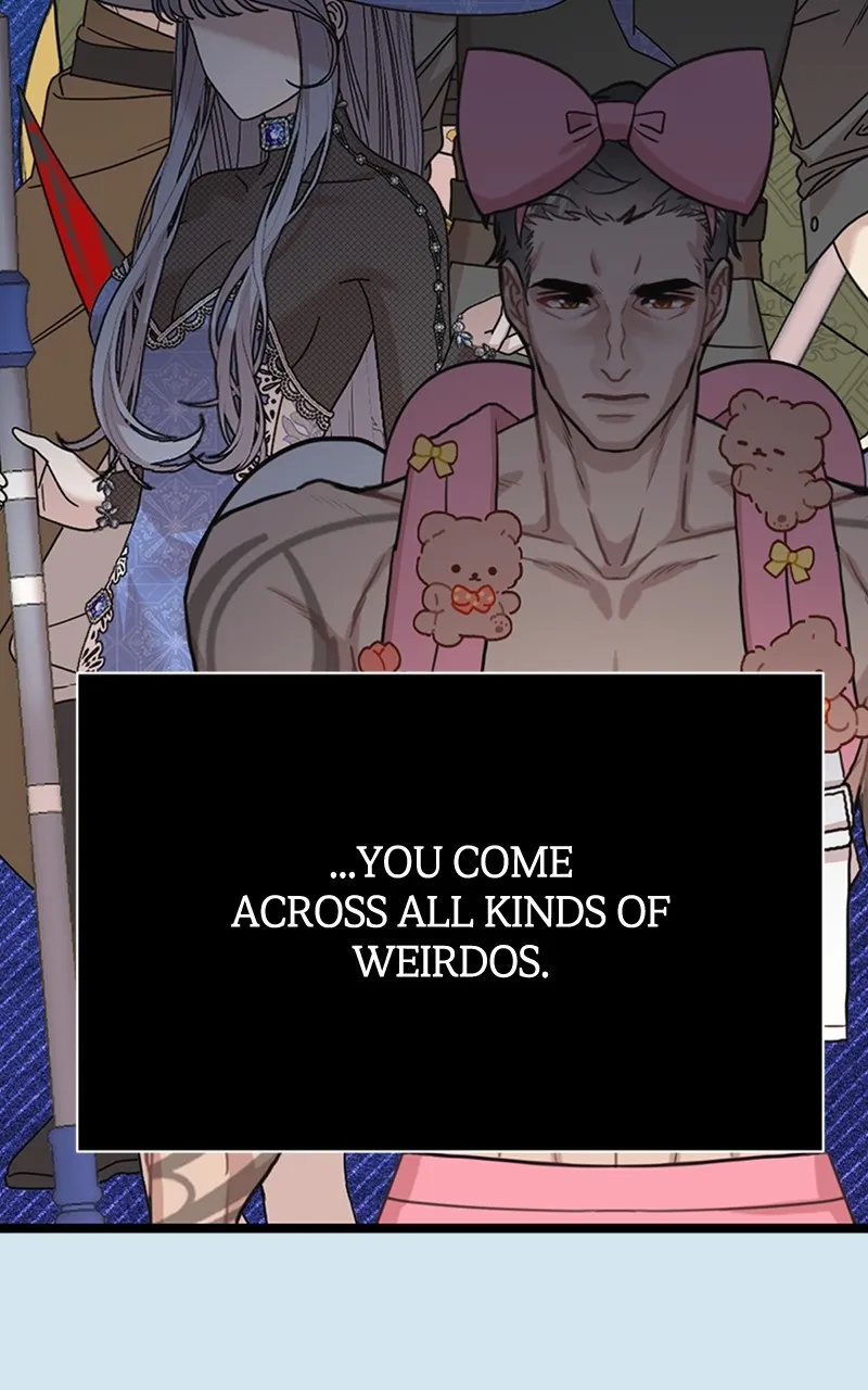 Date a Ranker Chapter 2 page 47 - 