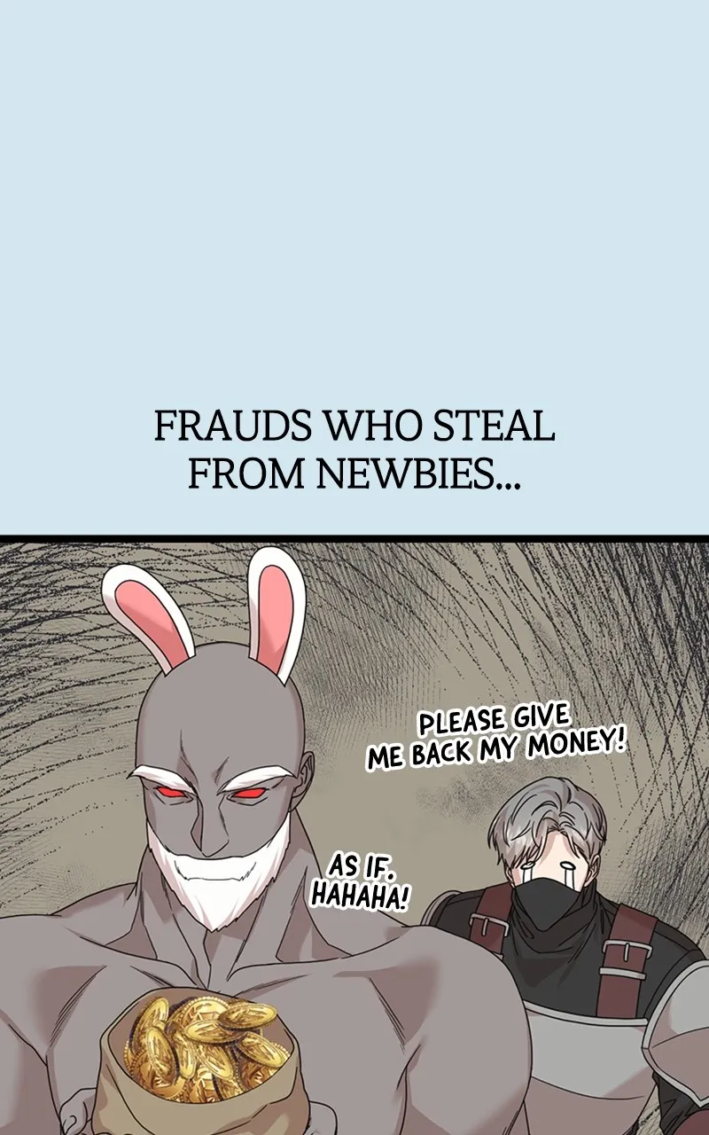 Date a Ranker Chapter 2 page 48 - 