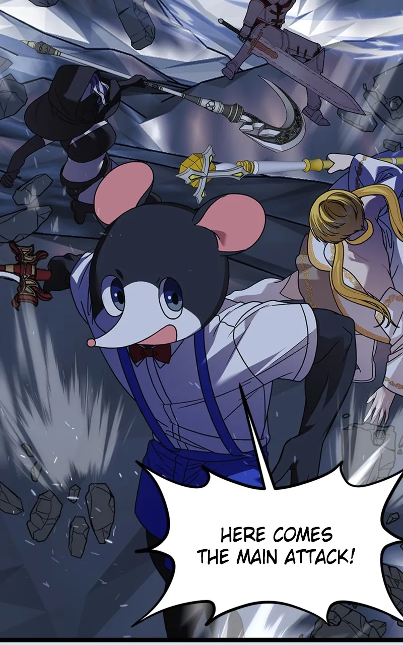 Date a Ranker Chapter 2 page 54 - 