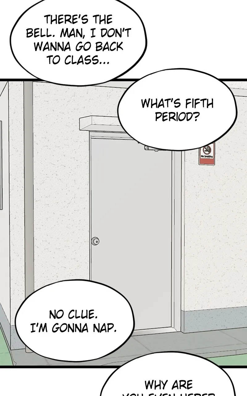 Date a Ranker Chapter 2 page 7 - 