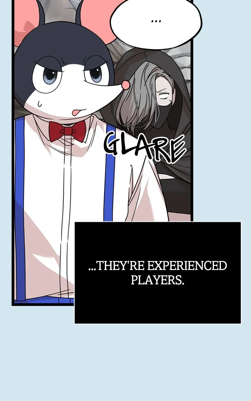 Date a Ranker Chapter 2 page 62 - 