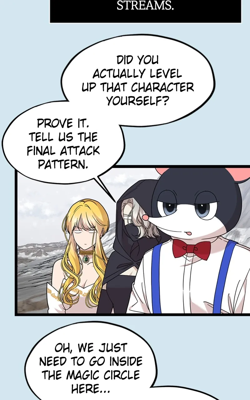 Date a Ranker Chapter 2 page 65 - 