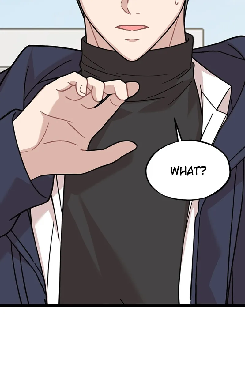Date a Ranker Chapter 2 page 68 - 