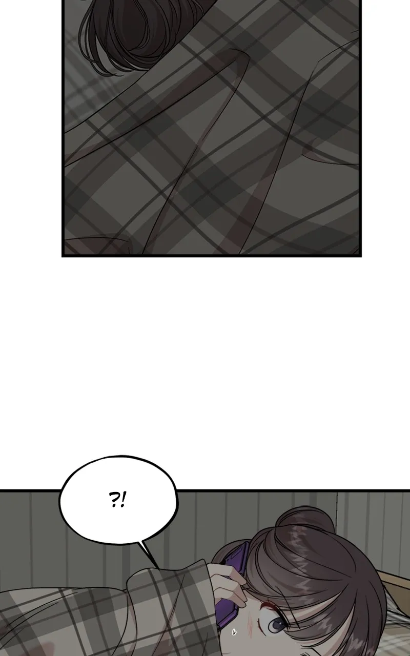 Date a Ranker Chapter 20 page 2 - 