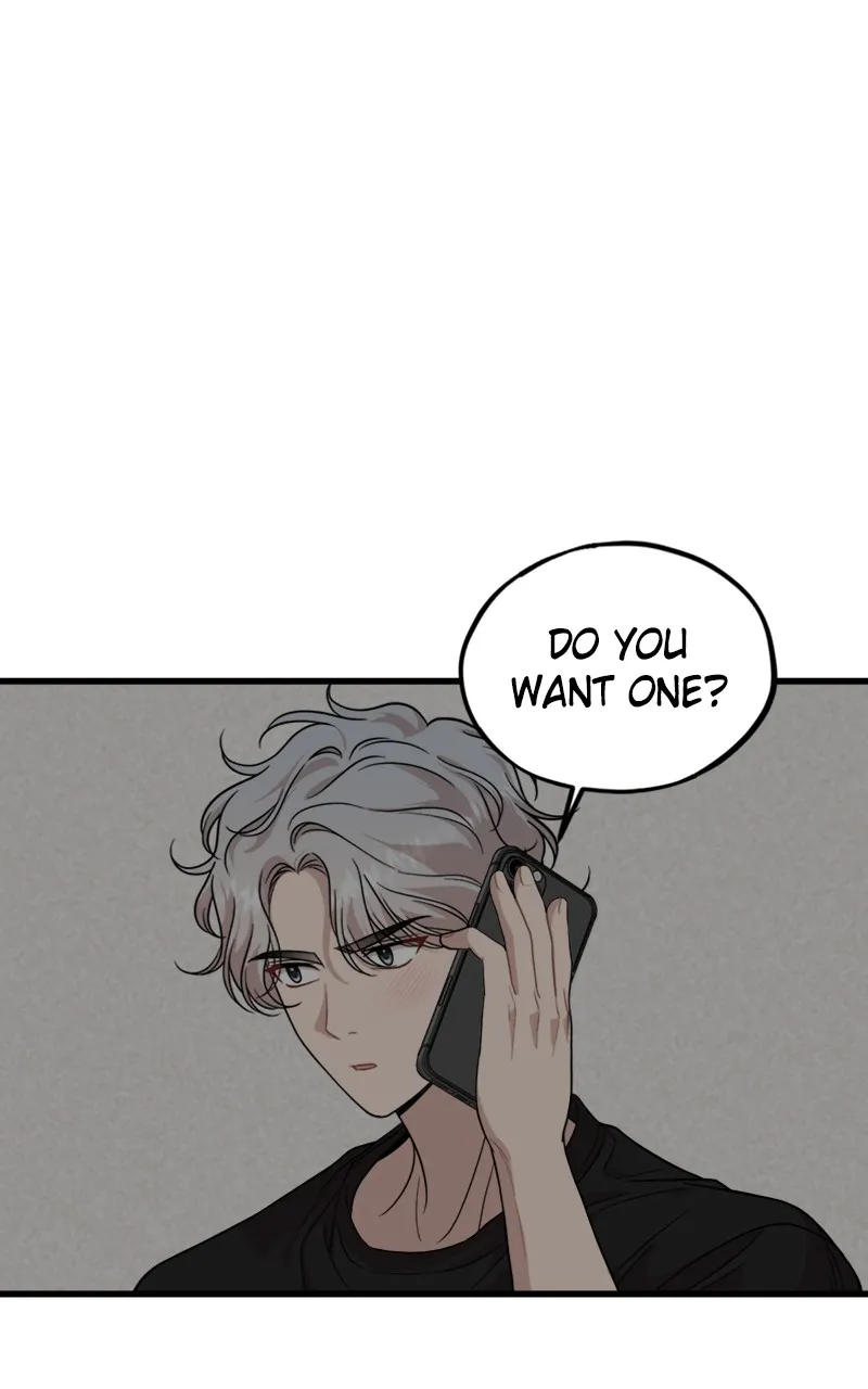 Date a Ranker Chapter 20 page 11 - 