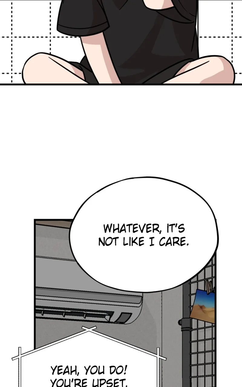 Date a Ranker Chapter 20 page 13 - 