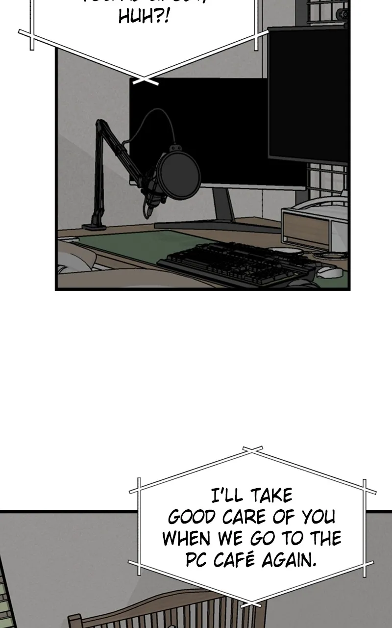 Date a Ranker Chapter 20 page 14 - 