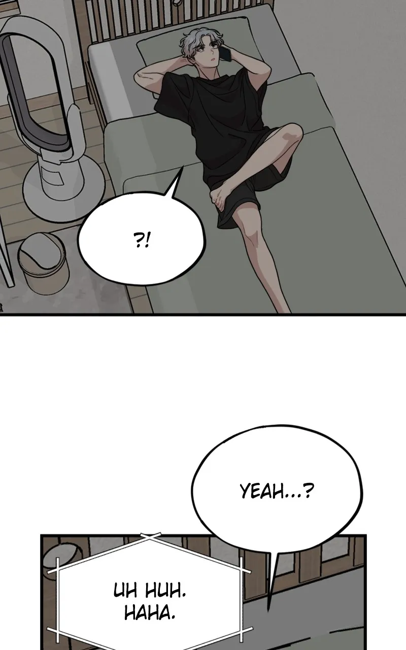 Date a Ranker Chapter 20 page 15 - 