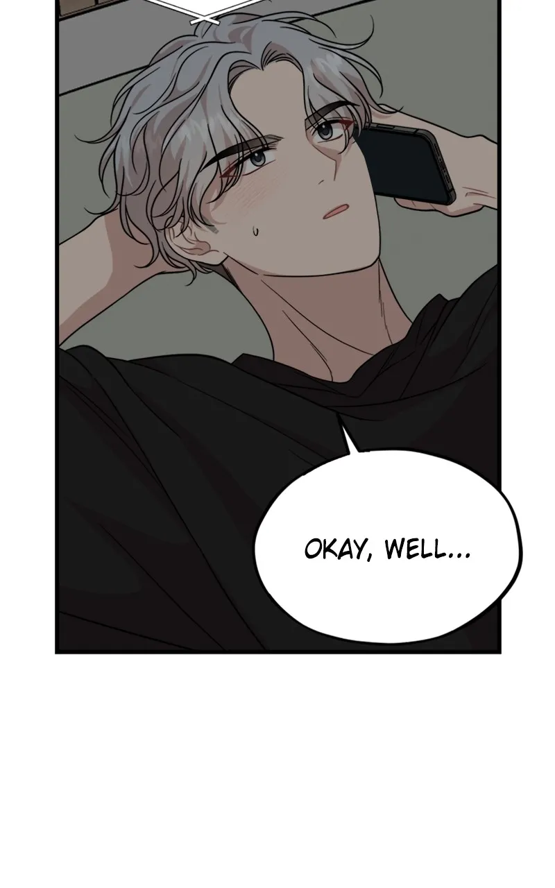 Date a Ranker Chapter 20 page 16 - 
