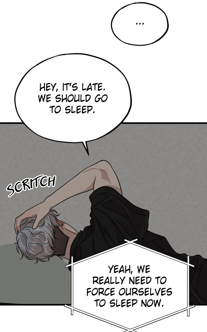 Date a Ranker Chapter 20 page 17 - 