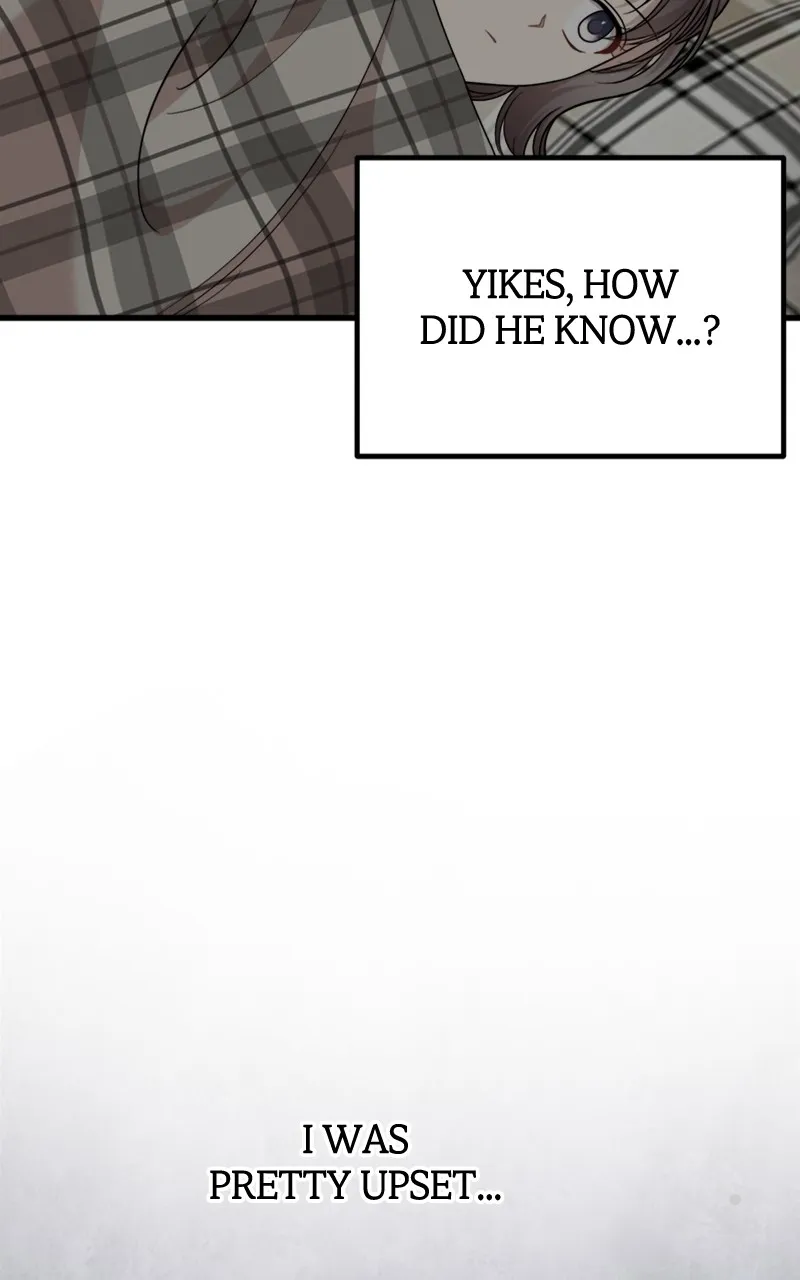Date a Ranker Chapter 20 page 3 - 