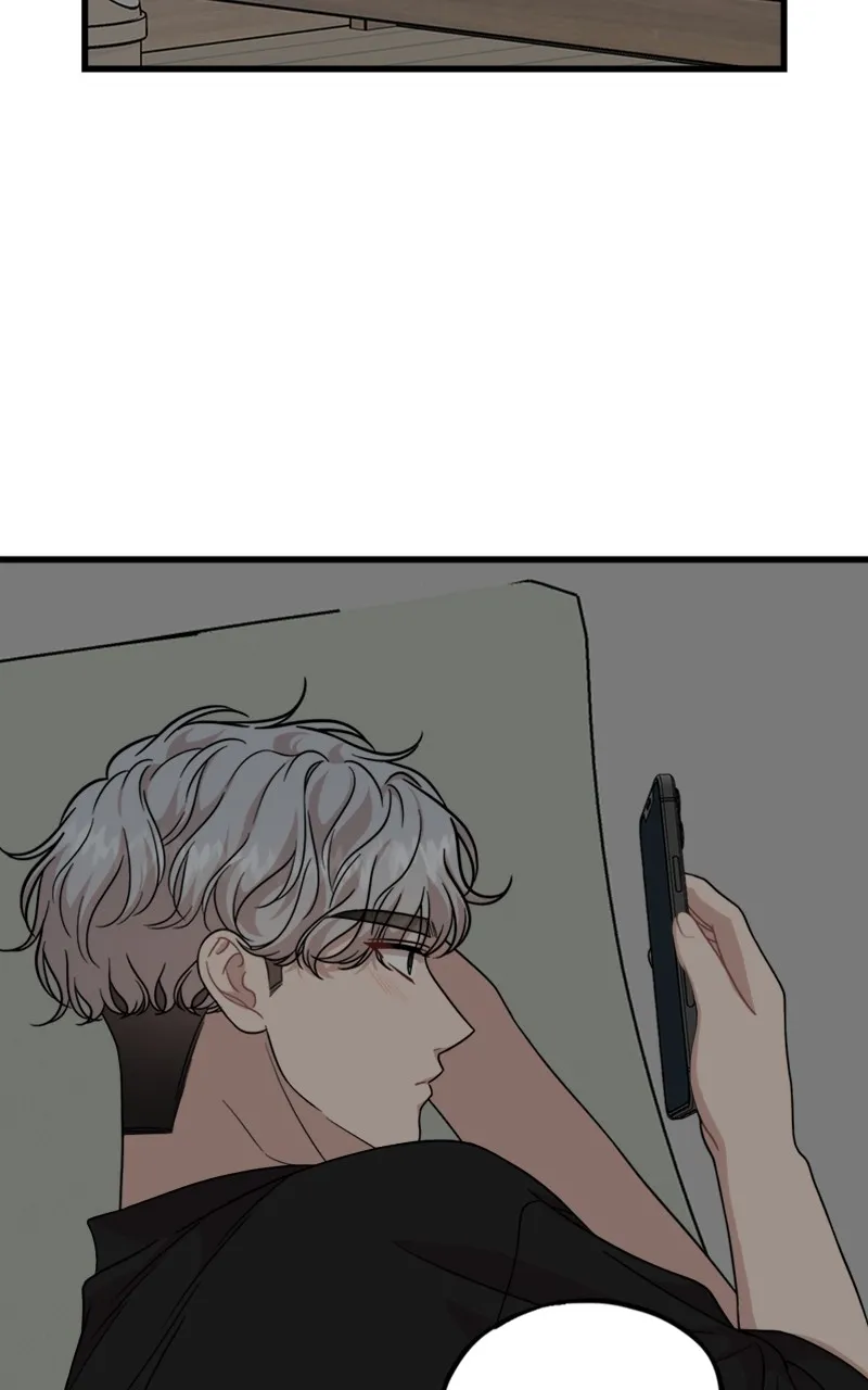Date a Ranker Chapter 20 page 22 - 