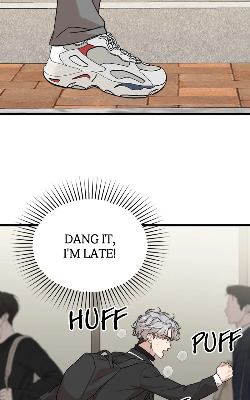 Date a Ranker Chapter 20 page 28 - 