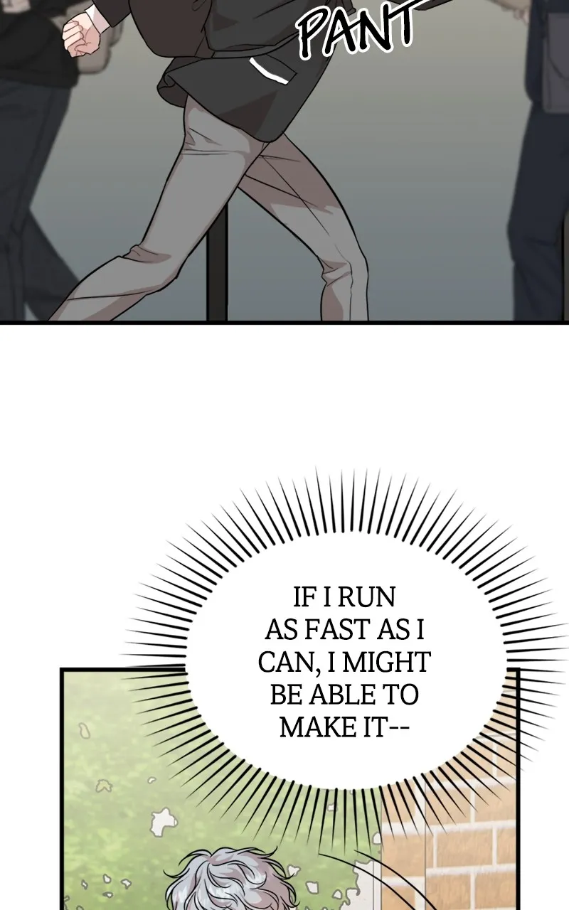 Date a Ranker Chapter 20 page 29 - 