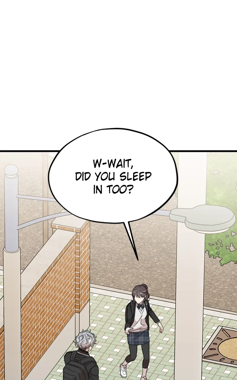 Date a Ranker Chapter 20 page 32 - 