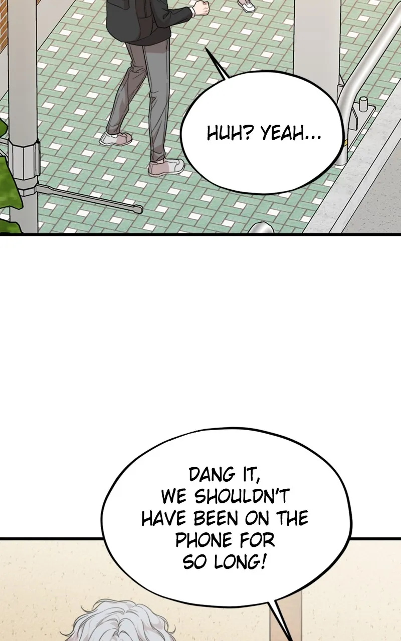 Date a Ranker Chapter 20 page 33 - 