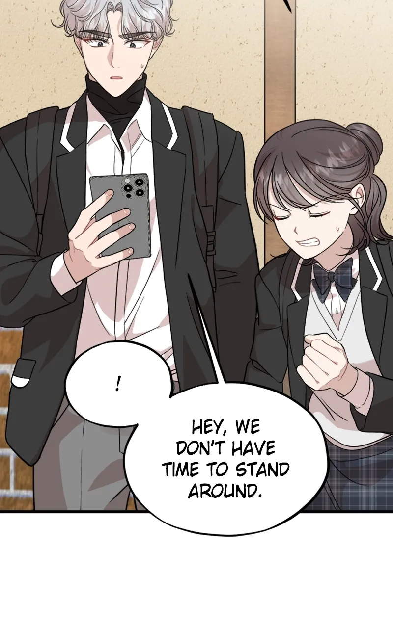 Date a Ranker Chapter 20 page 34 - 