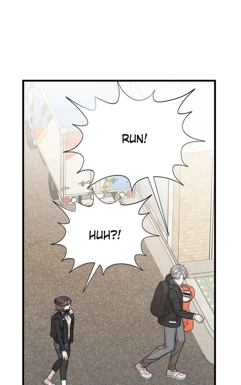 Date a Ranker Chapter 20 page 35 - 