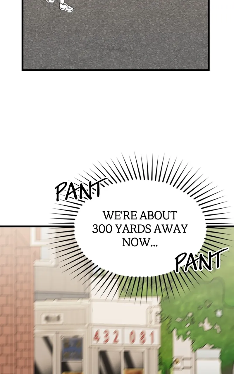 Date a Ranker Chapter 20 page 36 - 