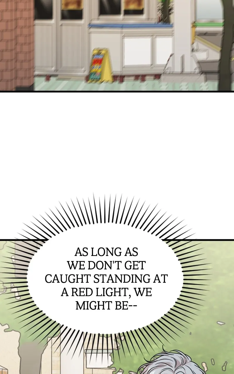 Date a Ranker Chapter 20 page 37 - 
