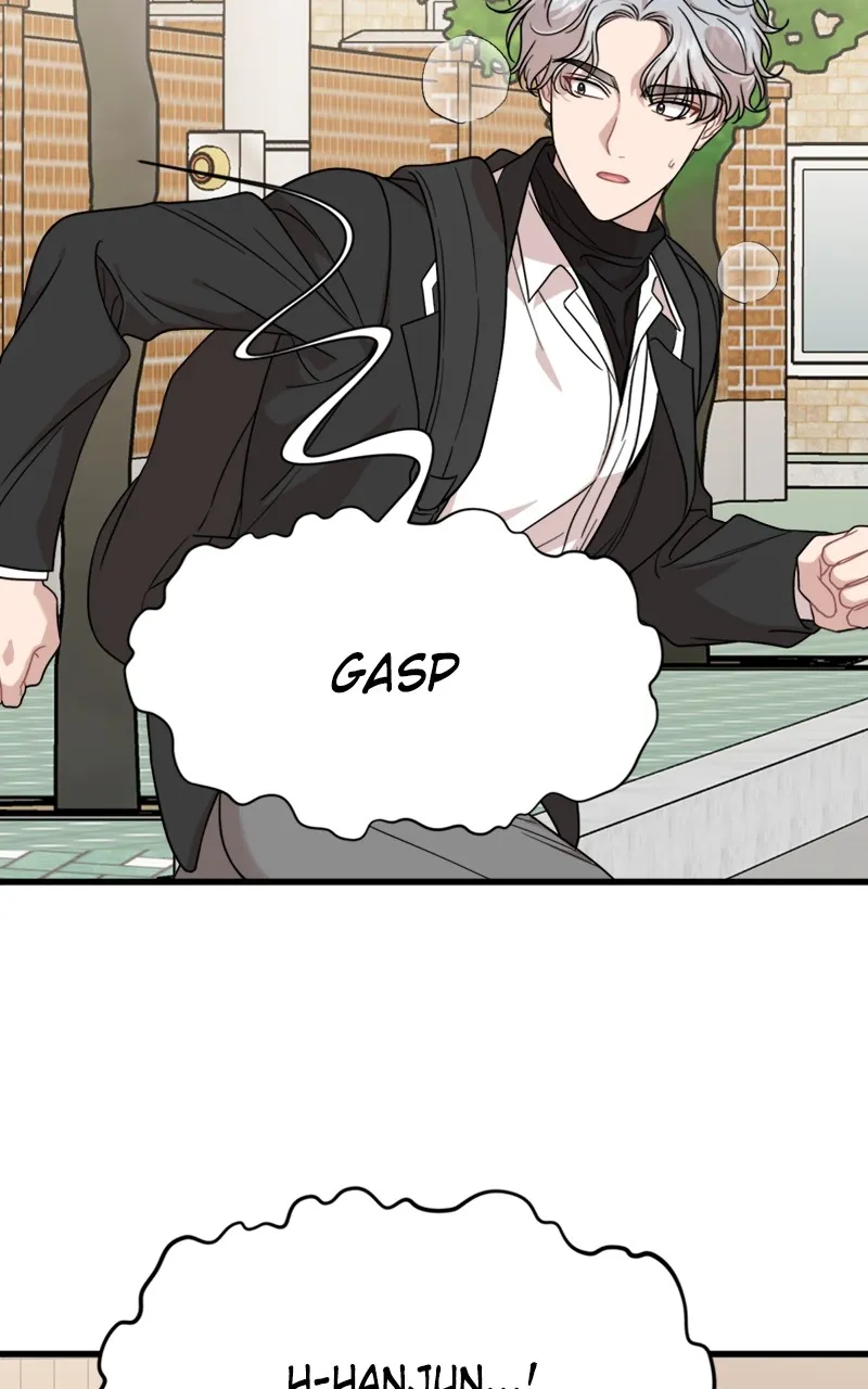 Date a Ranker Chapter 20 page 38 - 