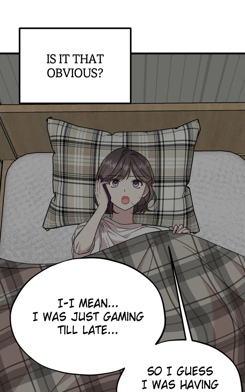 Date a Ranker Chapter 20 page 5 - 
