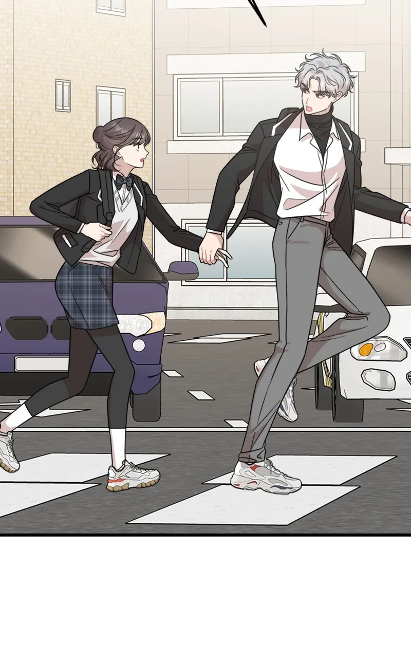Date a Ranker Chapter 20 page 43 - 