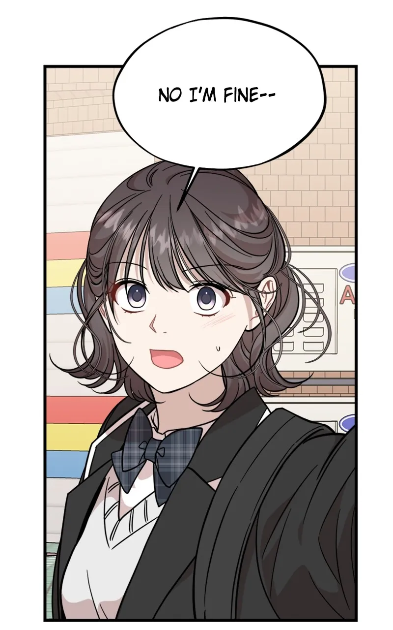 Date a Ranker Chapter 20 page 44 - 