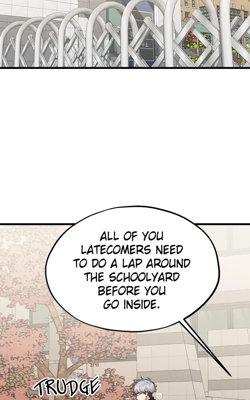 Date a Ranker Chapter 20 page 48 - 