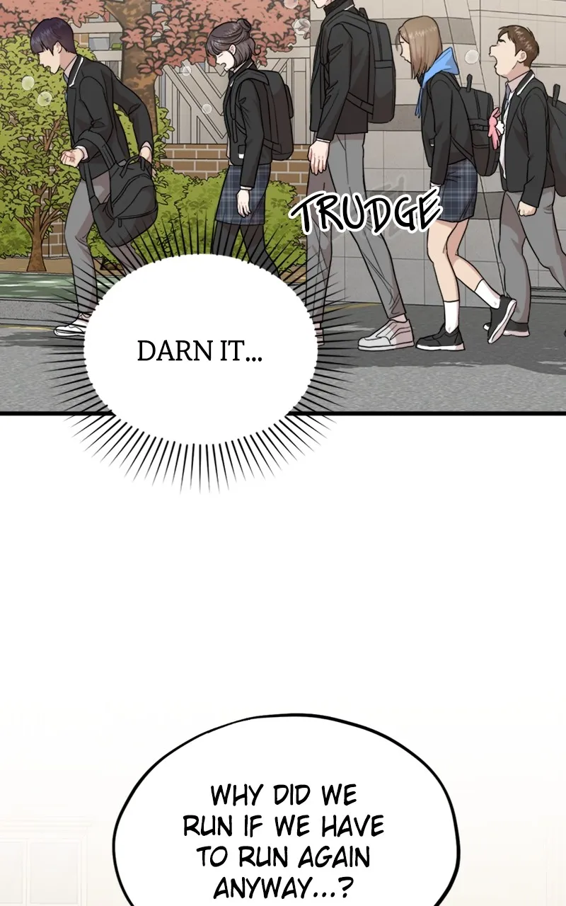 Date a Ranker Chapter 20 page 49 - 