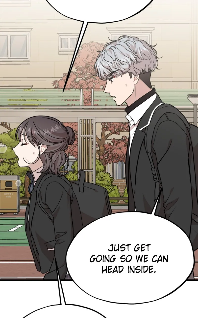 Date a Ranker Chapter 20 page 50 - 