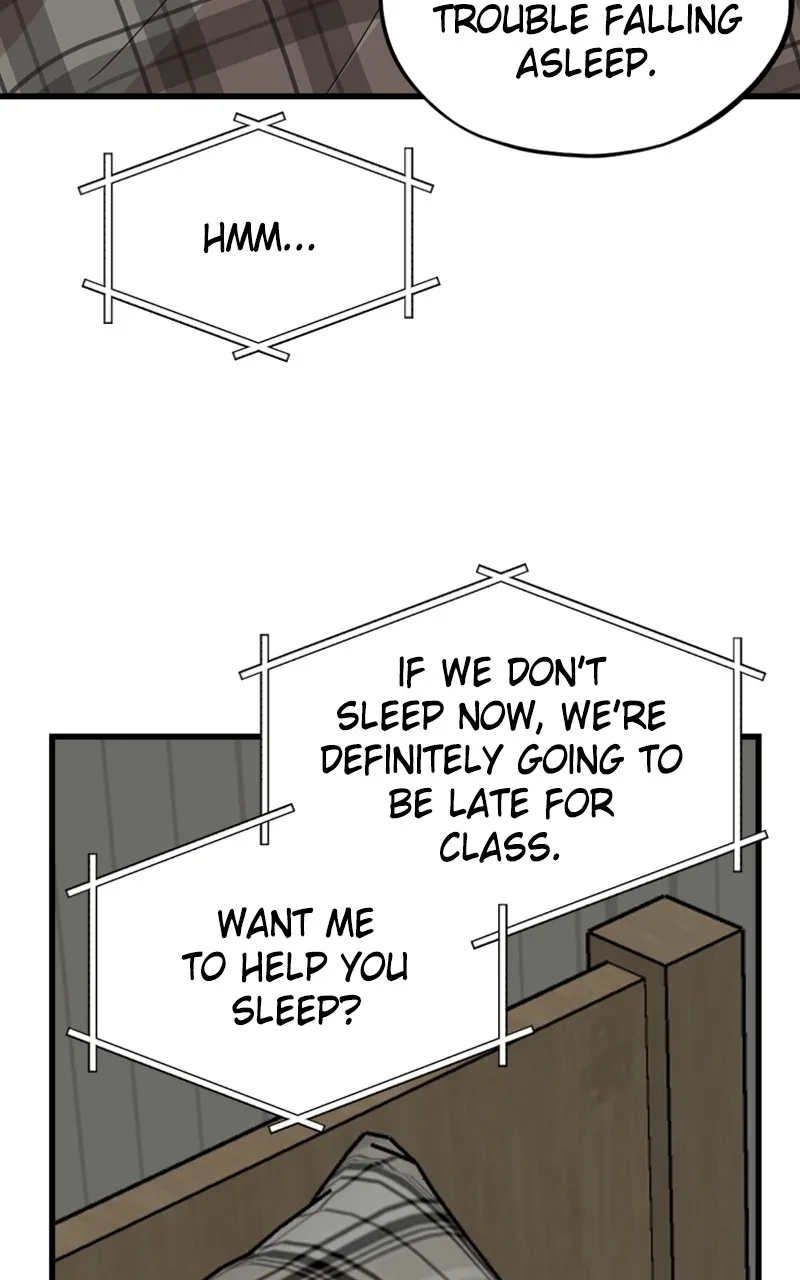 Date a Ranker Chapter 20 page 6 - 