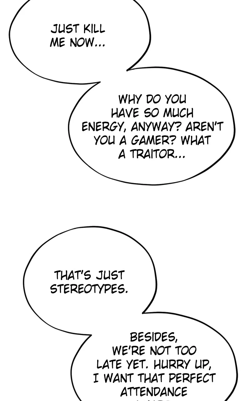 Date a Ranker Chapter 20 page 51 - 