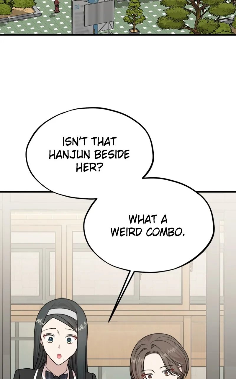Date a Ranker Chapter 20 page 57 - 