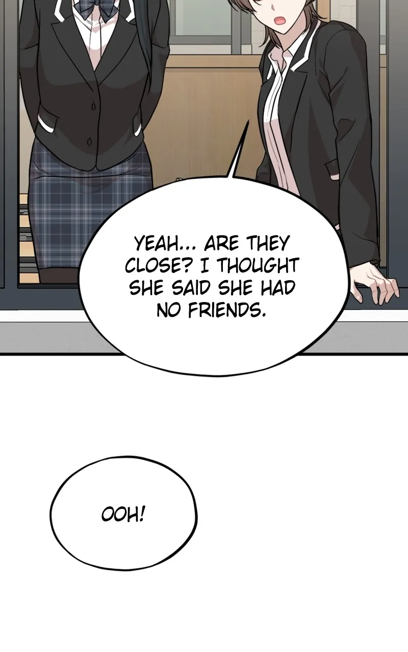 Date a Ranker Chapter 20 page 58 - 