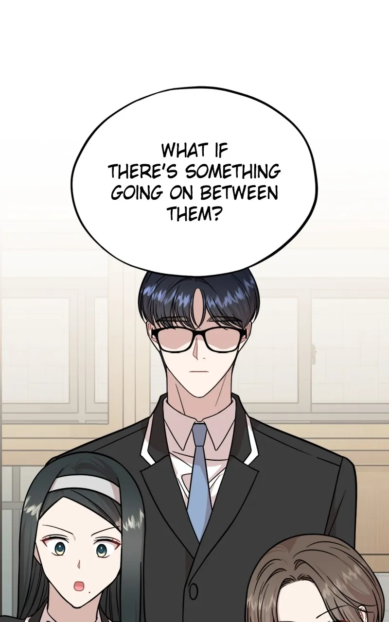 Date a Ranker Chapter 20 page 59 - 