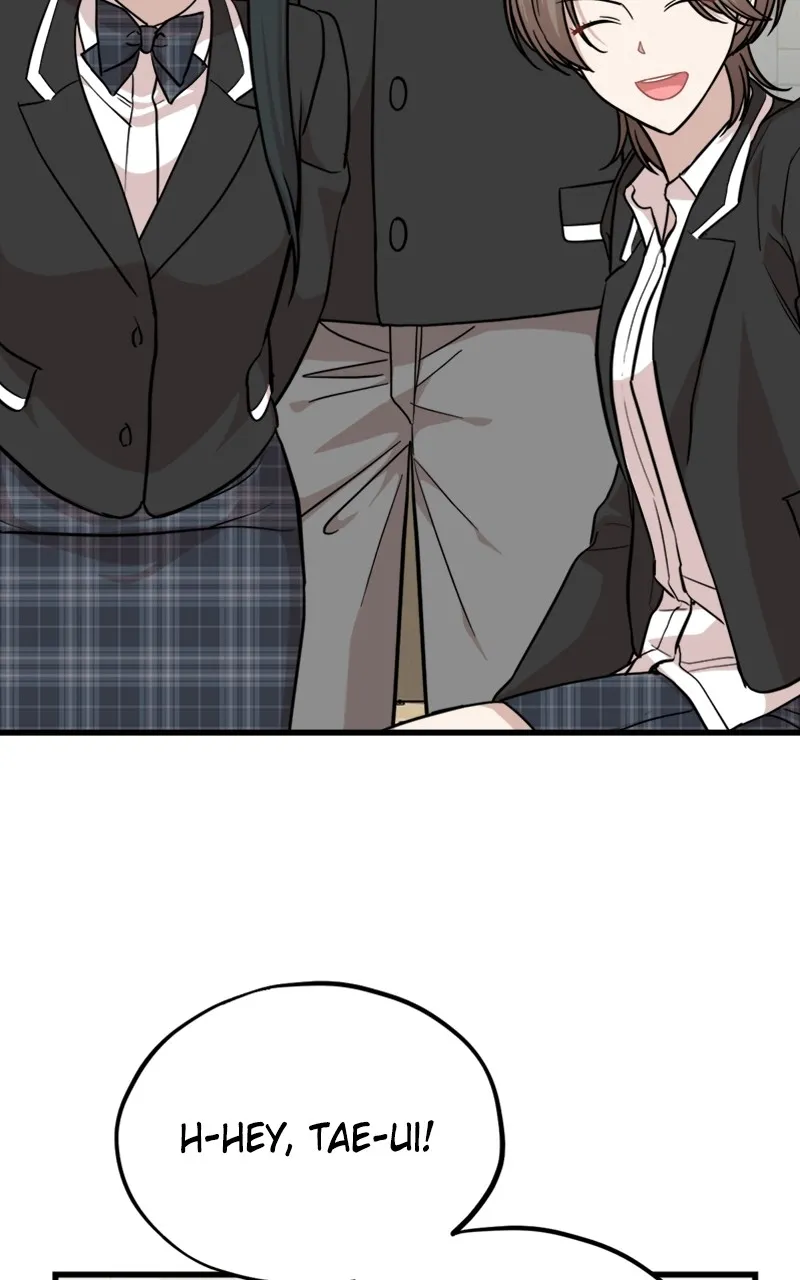 Date a Ranker Chapter 20 page 60 - 