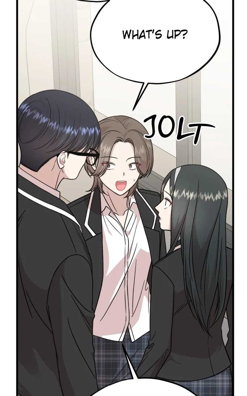 Date a Ranker Chapter 20 page 61 - 