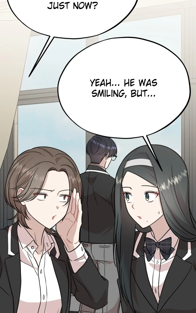 Date a Ranker Chapter 20 page 64 - 