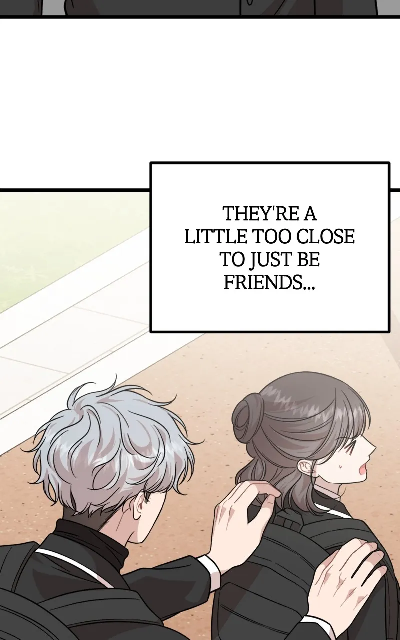 Date a Ranker Chapter 20 page 67 - 