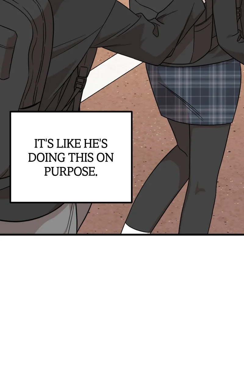 Date a Ranker Chapter 20 page 68 - 