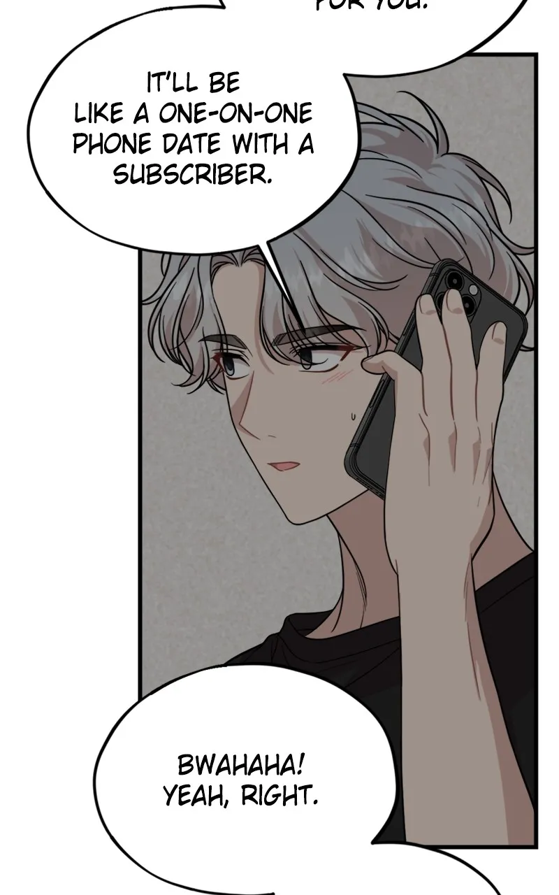 Date a Ranker Chapter 20 page 8 - 