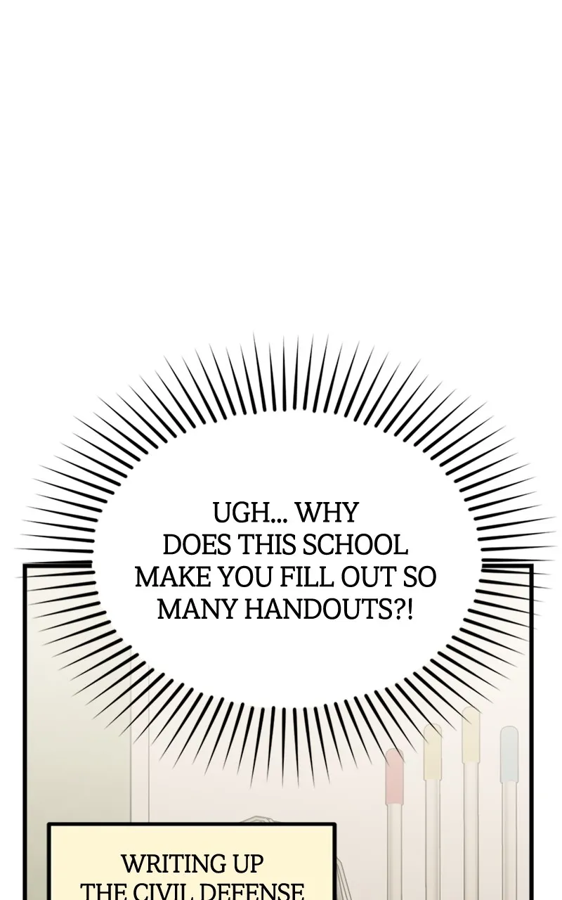 Date a Ranker Chapter 20 page 72 - 